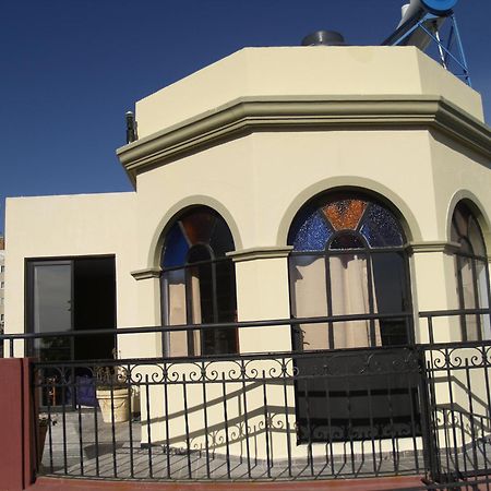 Una Noche Mas B & B Montevideo Ngoại thất bức ảnh