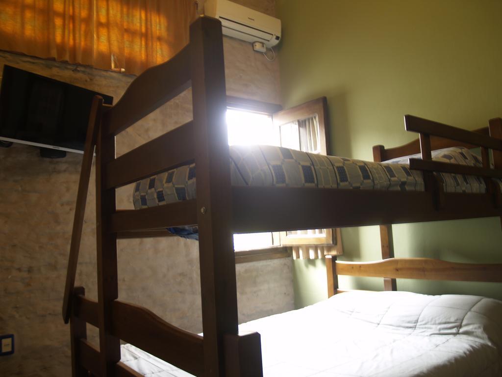 Una Noche Mas B & B Montevideo Ngoại thất bức ảnh