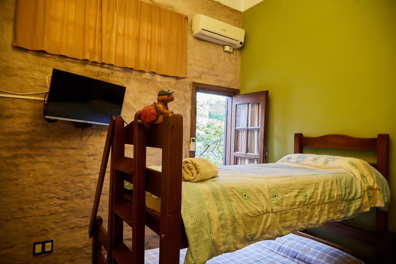 Una Noche Mas B & B Montevideo Ngoại thất bức ảnh